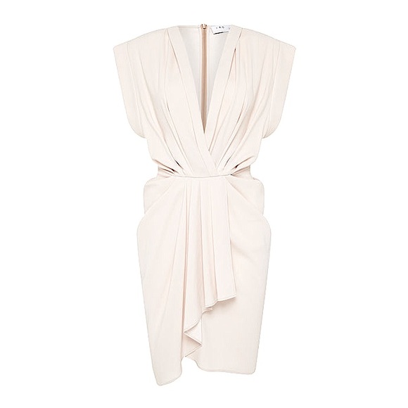 IRO elegant angel dress! - Picture 2 of 6